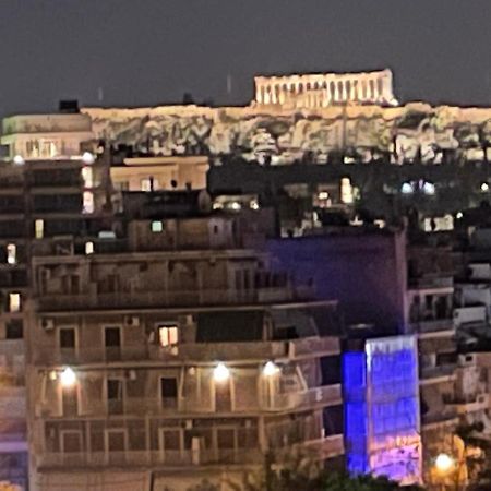 Acropolis View Διαμέρισμα Αθήνα Εξωτερικό φωτογραφία